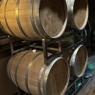 Ladoga Ridge Winery
