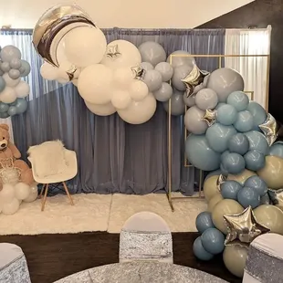 Baby Shower