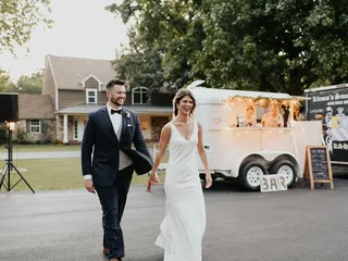 Okie Soirée Mobile Bar