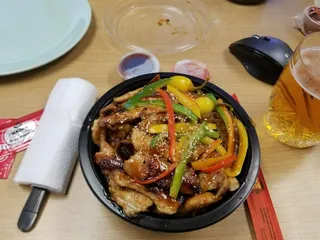 Jailhouse Deli & Liquors & Bait & Tackle