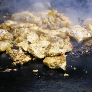Tikka Boti