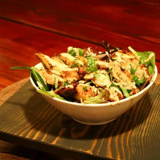 Tikka Salad*