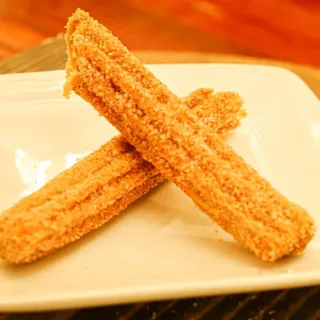Churro*
