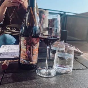 Ladron Cellar Winery