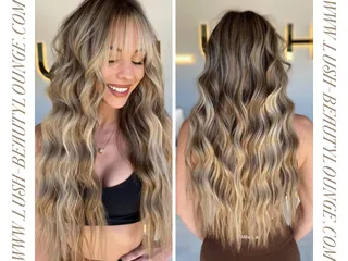 Lush: A Beauty Lounge