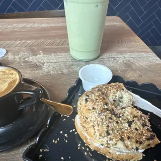 Espresso Double Shot