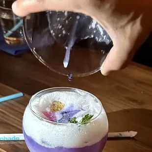 And it's finished...