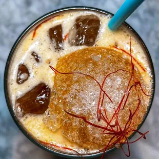 soups and chowder, food