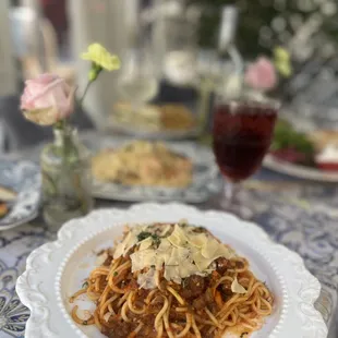 food, pasta, pasta dish