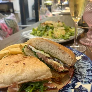 sandwiches, sandwich, food