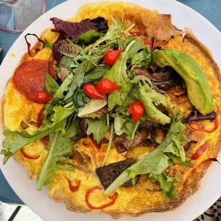 Spanish Frittata