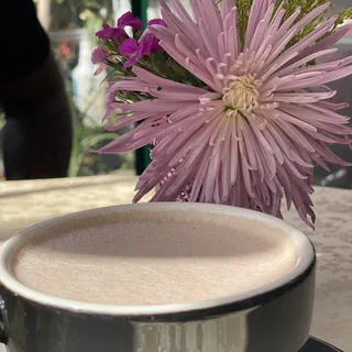 Hot Chocolate