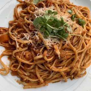 Bolognese Pasta