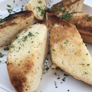 Garlic Bread