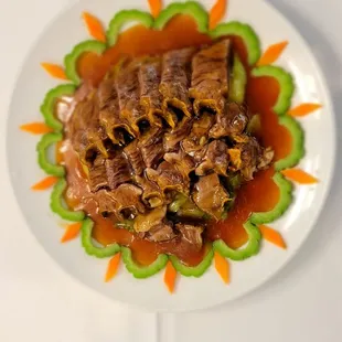Lady Chow Kitchen