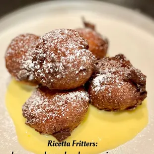 donuts, dough desserts, food