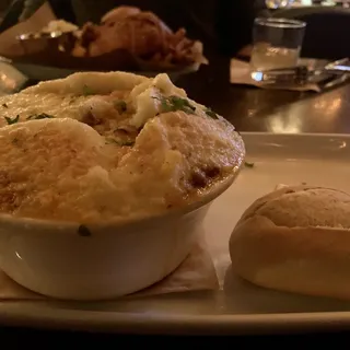 Shepherd's Pie