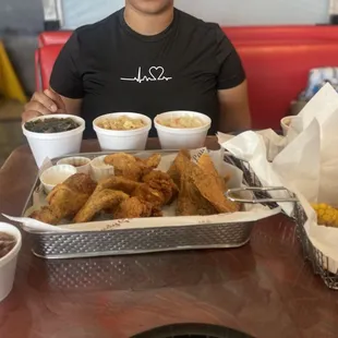 food, bbq chicken, chicken, bbq wings, chicken wings and fried chicken, fried chicken, poultry, fried chicken wings, chicken wings