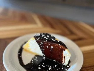 Farnesi's Steakhouse