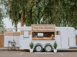 The Exchange