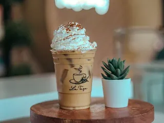 La Taza