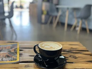 GrindTime Coffee