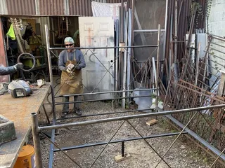 La Belle Nouvelle Orleans