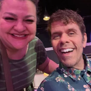 Perez Hilton