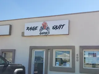 Rage Quit Games
