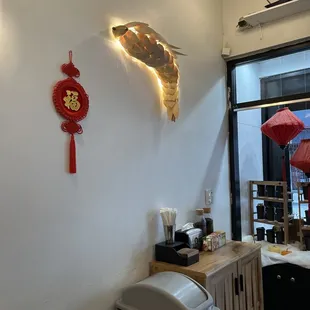 Wall