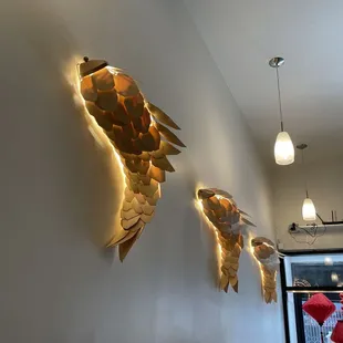 Cute wall