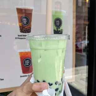 Honey Dew