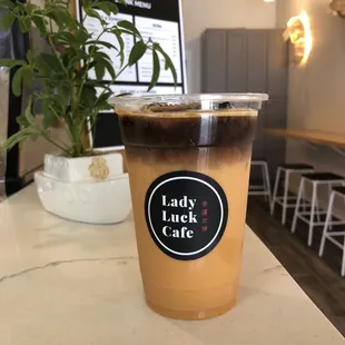 Espresso Shot