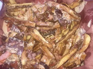 Anderson's Sports Pub & Eatery