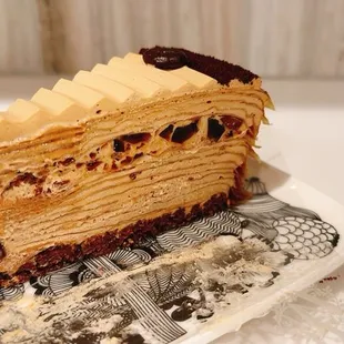 Lady M Cake Boutique