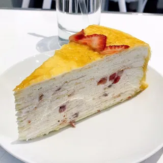 LG Strawberry Mille Feuille