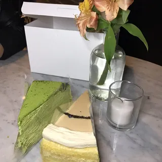 Earl Grey Mille Crepes Regular Price