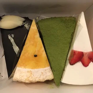 Strawberry Shortcake