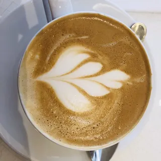 Cafe Latte