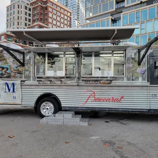 Don&apos;t miss this food truck!