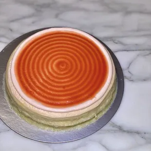 Guava Mille Crêpes - 9 inches (09/2024)