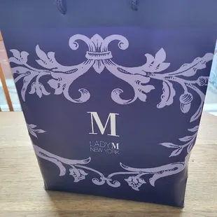 Fancy Bag