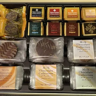 Black Box Royce&apos; Chocolates