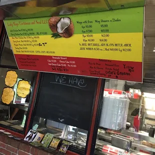 Lady Nays Caribbean and Soul