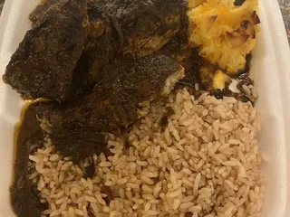 Val's of the Caribbean