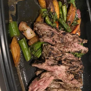 Carne Asada