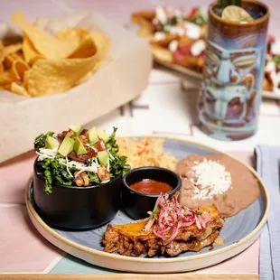 lunch special
