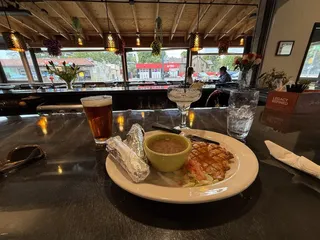 Mila's Cantina