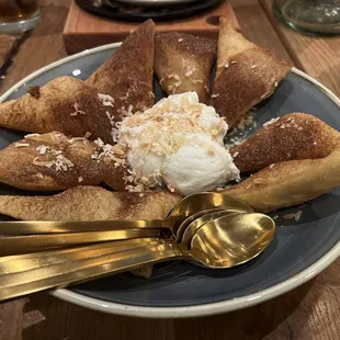 Sopapillas