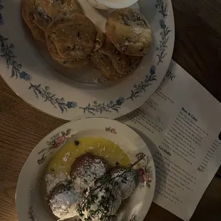 food